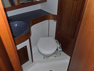 Arcona 38