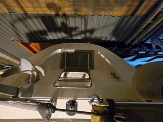 Arcona 38