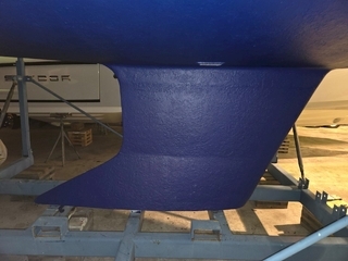 Arcona 38