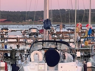 Beneteau Oceanis 331 Clipper
