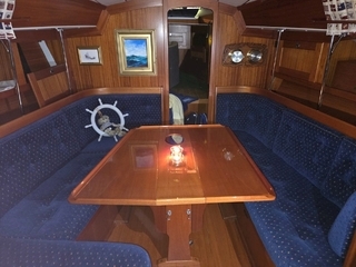 Arcona 38