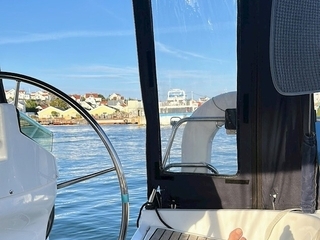 Beneteau Oceanis 331 Clipper