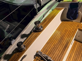 Arcona 38
