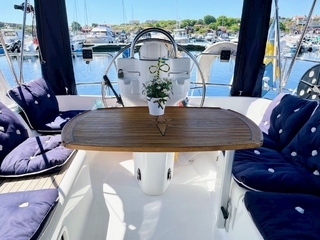 Beneteau Oceanis 331 Clipper