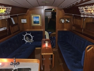Arcona 38
