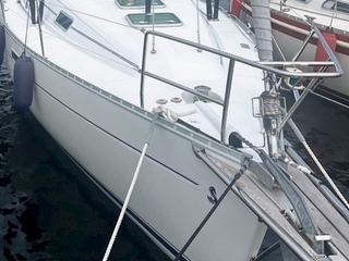 Beneteau Oceanis 331 Clipper