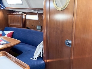 Beneteau Oceanis 331 Clipper