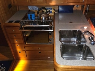Arcona 38