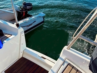 Beneteau Oceanis 331 Clipper