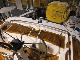 Arcona 38