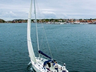 Beneteau Oceanis 331 Clipper