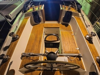 Arcona 38