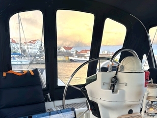Beneteau Oceanis 331 Clipper