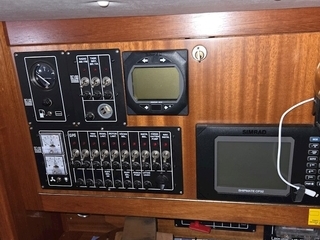Arcona 38