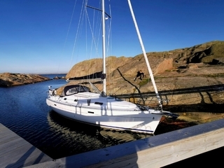 Beneteau Oceanis 331 Clipper