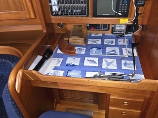 Arcona 38