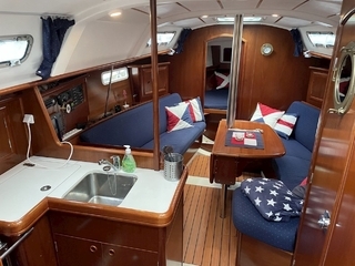 Beneteau Oceanis 331 Clipper