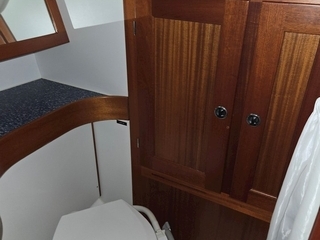 Arcona 38