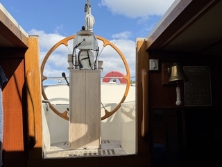 Hallberg-Rassy 352 Scandinavia -84