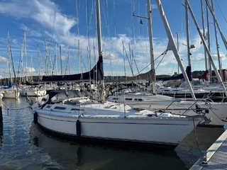 Jeanneau Sun Legende 41 -88