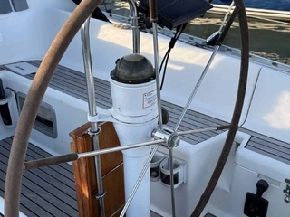 Jeanneau Sun Legende 41 -88