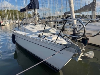 Jeanneau Sun Legende 41 -88