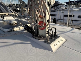Jeanneau Sun Legende 41 -88