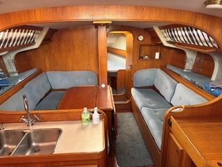 Jeanneau Sun Legende 41 -88