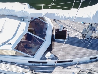 Finnsailer 34 -87