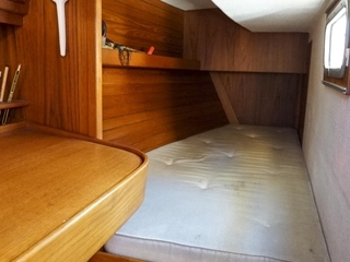 Finnsailer 34 -87