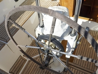 Finnsailer 34 -87