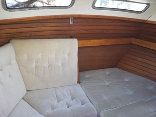 Finnsailer 34 -87