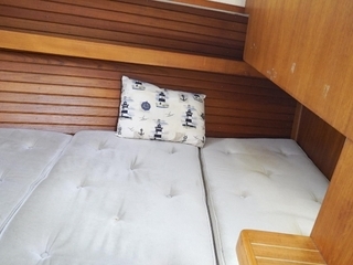 Finnsailer 34 -87
