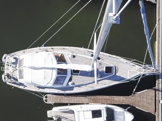 Finnsailer 34 -87