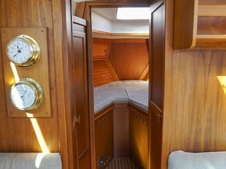 Finnsailer 34 -87