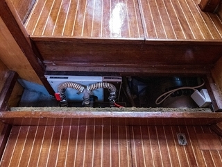 Swan 55