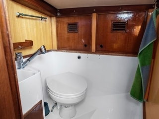 Swan 55