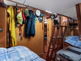 Swan 55