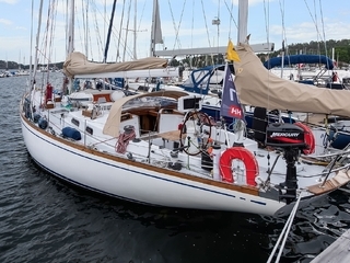 Swan 55