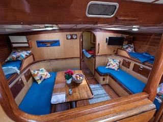 Swan 55
