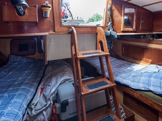 Swan 55
