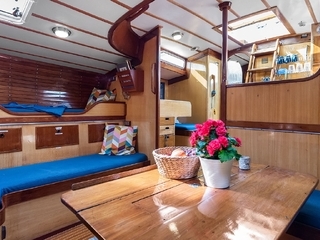 Swan 55