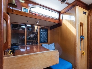 Swan 55