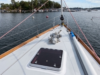 Swan 55