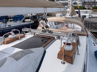 Swan 55