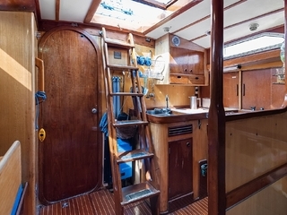 Swan 55