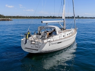 Saare 41 AC