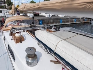 Swan 55
