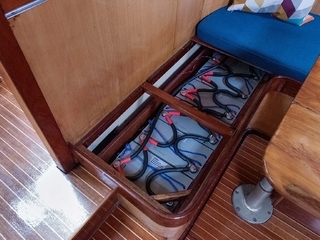 Swan 55
