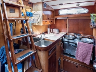 Swan 55